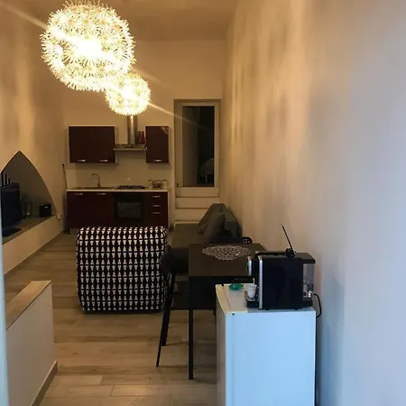 Il Campanile Апартаменты