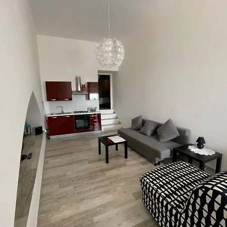 Il Campanile Apartment *