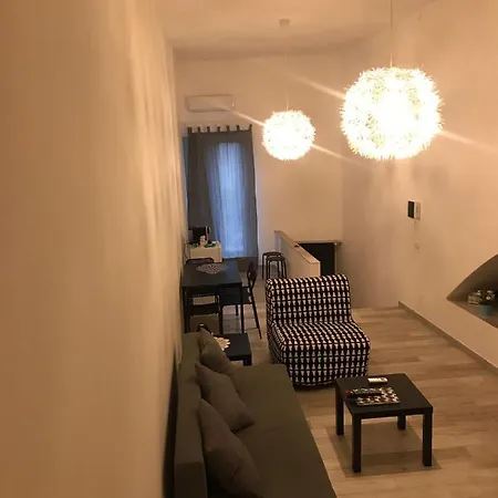 Apartment Il Campanile *