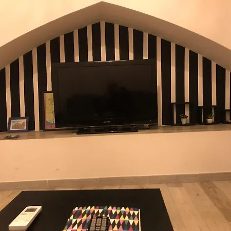 Il Campanile Apartment