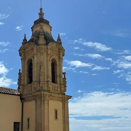 Il Campanile * Agrigento