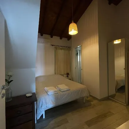 Apartment Il Campanile *