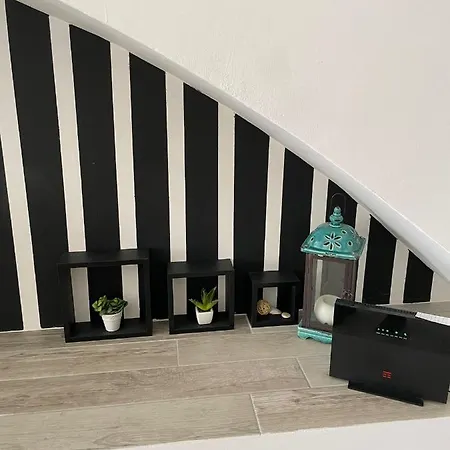 Il Campanile Apartman Agrigento