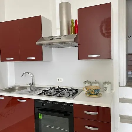 Il Campanile Apartman *
