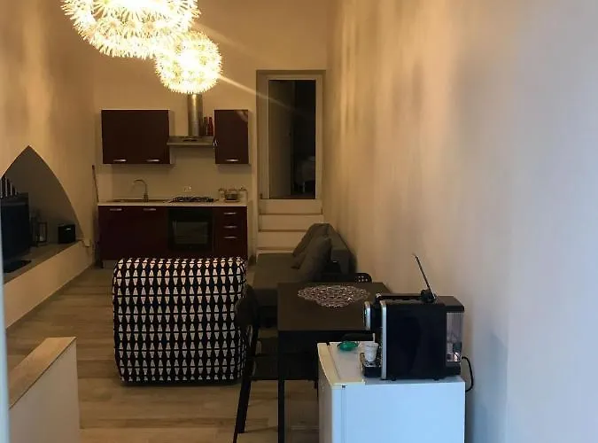 Il Campanile Apartman