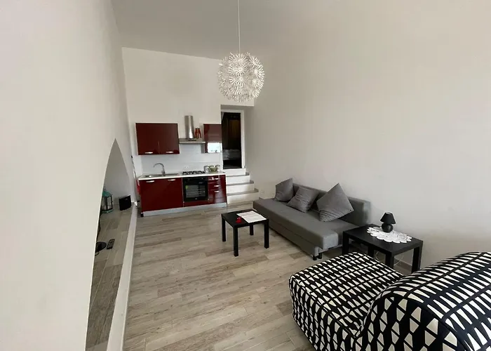 Il Campanile Apartman *