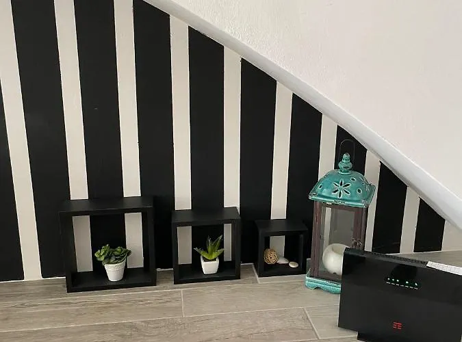 Il Campanile Apartman Agrigento