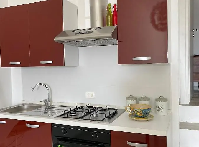 Il Campanile Apartman *