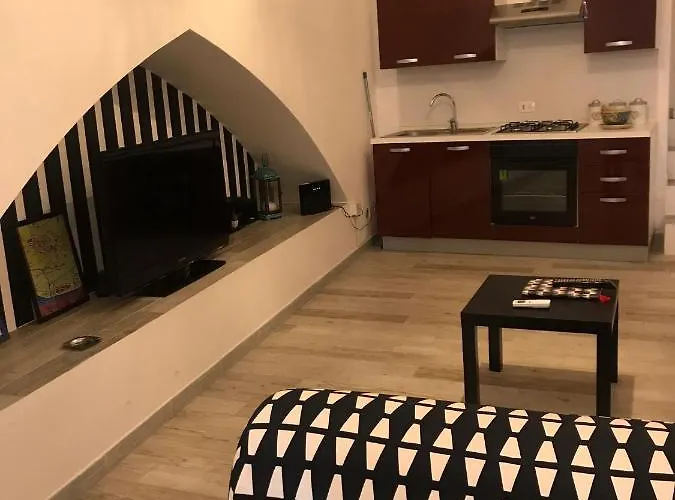 Il Campanile Agrigento