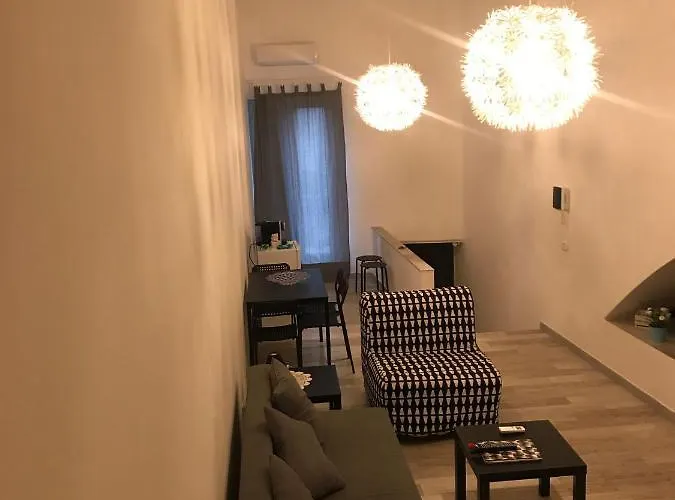 Apartman Il Campanile *