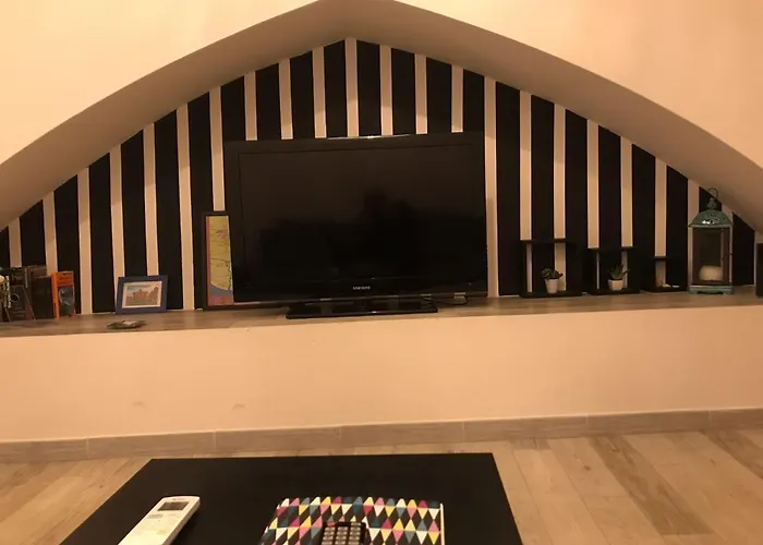 Il Campanile Apartman